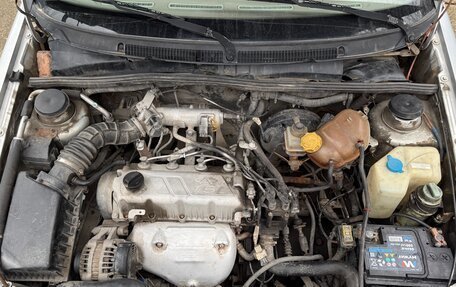 Vortex Corda, 2010 год, 179 900 рублей, 11 фотография