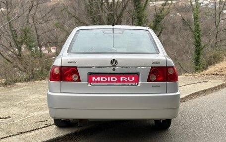 Vortex Corda, 2010 год, 179 900 рублей, 5 фотография