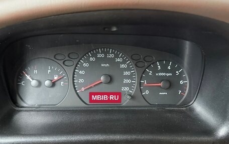 Vortex Corda, 2010 год, 179 900 рублей, 8 фотография