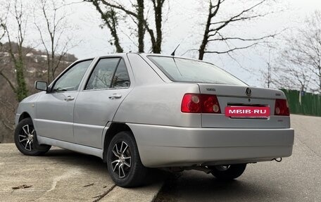 Vortex Corda, 2010 год, 179 900 рублей, 6 фотография