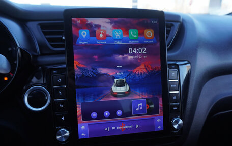 KIA Rio III рестайлинг, 2015 год, 890 000 рублей, 12 фотография