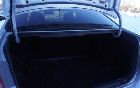 KIA Rio III рестайлинг, 2015 год, 890 000 рублей, 21 фотография