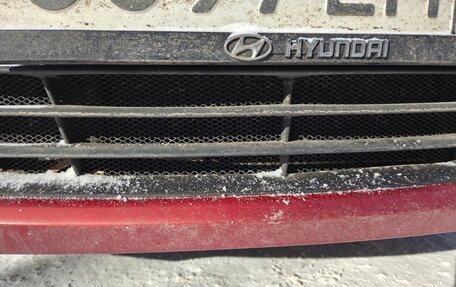 Hyundai Solaris II рестайлинг, 2014 год, 890 900 рублей, 15 фотография