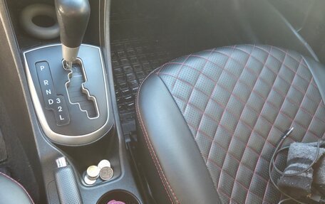 Hyundai Solaris II рестайлинг, 2014 год, 890 900 рублей, 21 фотография