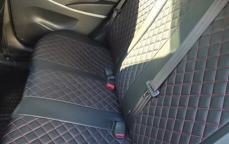 Hyundai Solaris II рестайлинг, 2014 год, 890 900 рублей, 22 фотография