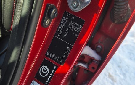 Hyundai Solaris II рестайлинг, 2014 год, 890 900 рублей, 20 фотография