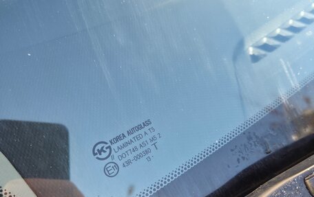 Hyundai Solaris II рестайлинг, 2014 год, 890 900 рублей, 19 фотография