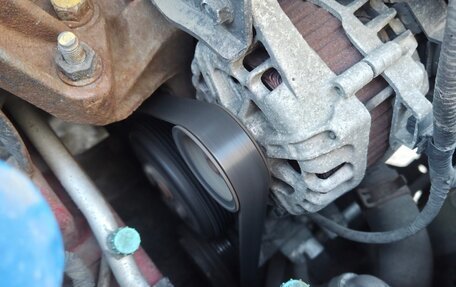 Hyundai Solaris II рестайлинг, 2014 год, 890 900 рублей, 24 фотография