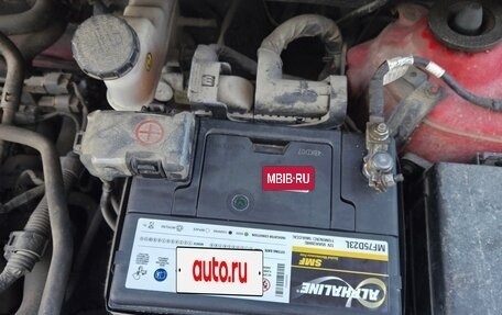 Hyundai Solaris II рестайлинг, 2014 год, 890 900 рублей, 23 фотография