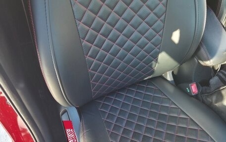 Hyundai Solaris II рестайлинг, 2014 год, 890 900 рублей, 17 фотография