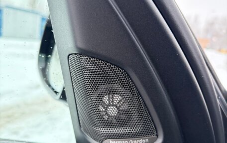 BMW X5, 2014 год, 3 500 000 рублей, 6 фотография