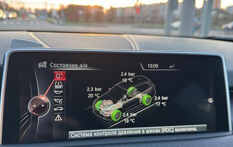 BMW X5, 2014 год, 3 500 000 рублей, 7 фотография