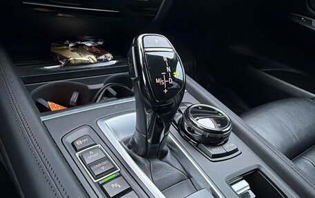 BMW X5, 2014 год, 3 500 000 рублей, 10 фотография