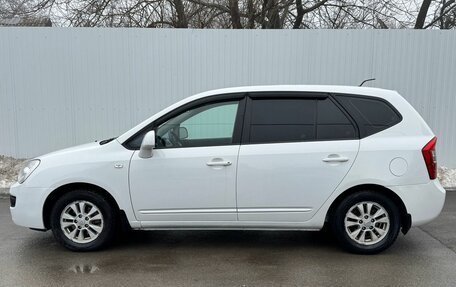 KIA Carens III (RP), 2011 год, 850 000 рублей, 5 фотография