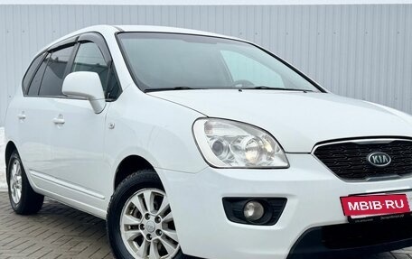 KIA Carens III (RP), 2011 год, 850 000 рублей, 4 фотография