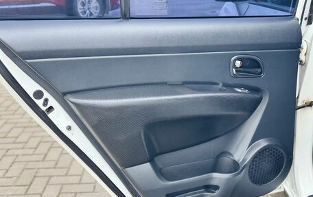 KIA Carens III (RP), 2011 год, 850 000 рублей, 12 фотография