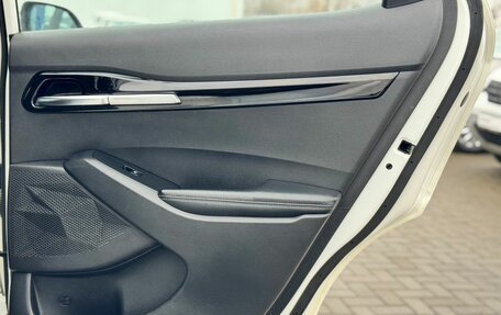 KIA Seltos I, 2020 год, 2 095 000 рублей, 17 фотография