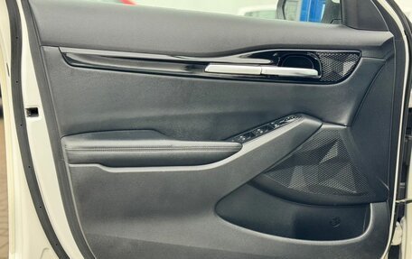 KIA Seltos I, 2020 год, 2 095 000 рублей, 12 фотография