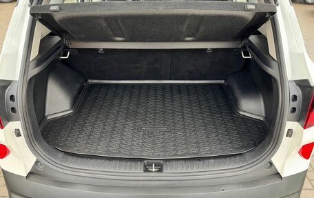 KIA Seltos I, 2020 год, 2 095 000 рублей, 20 фотография