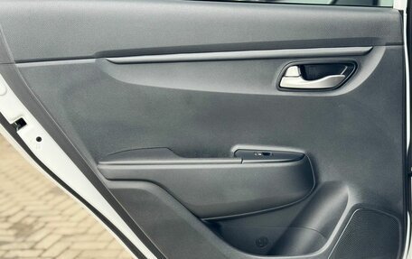 KIA Rio IV, 2021 год, 1 790 000 рублей, 16 фотография