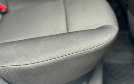 KIA Rio IV, 2021 год, 1 790 000 рублей, 17 фотография