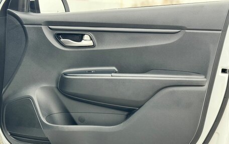 KIA Rio IV, 2021 год, 1 790 000 рублей, 19 фотография