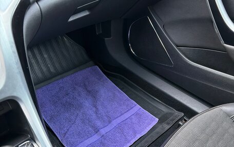 Opel Astra J, 2012 год, 705 000 рублей, 8 фотография