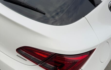 Opel Astra J, 2012 год, 705 000 рублей, 16 фотография