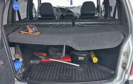 Chevrolet Niva I рестайлинг, 2012 год, 650 000 рублей, 5 фотография