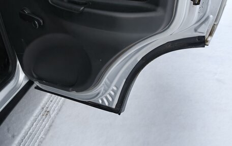 Chevrolet Niva I рестайлинг, 2012 год, 650 000 рублей, 7 фотография