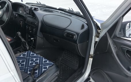 Chevrolet Niva I рестайлинг, 2012 год, 650 000 рублей, 8 фотография