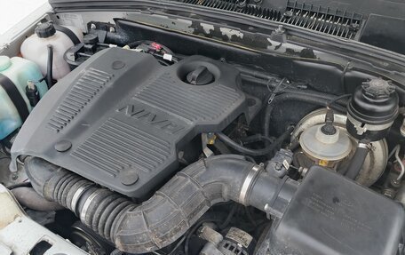 Chevrolet Niva I рестайлинг, 2012 год, 650 000 рублей, 10 фотография