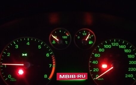 Ford Focus II рестайлинг, 2006 год, 460 000 рублей, 4 фотография