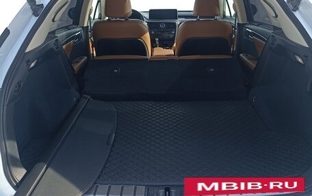 Lexus RX IV рестайлинг, 2020 год, 5 700 000 рублей, 8 фотография