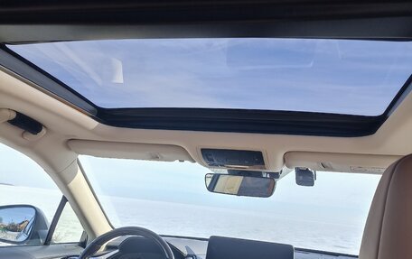 Lexus RX IV рестайлинг, 2020 год, 5 700 000 рублей, 9 фотография