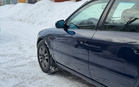 Audi A4, 1998 год, 325 000 рублей, 9 фотография