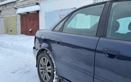 Audi A4, 1998 год, 325 000 рублей, 7 фотография
