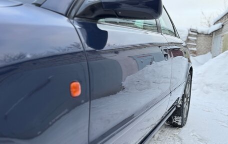 Audi A4, 1998 год, 325 000 рублей, 14 фотография