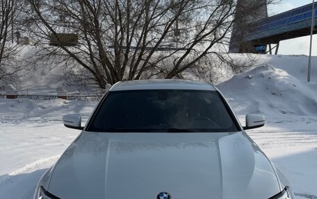 BMW 3 серия, 2021 год, 3 900 000 рублей, 4 фотография