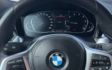 BMW 3 серия, 2021 год, 3 900 000 рублей, 8 фотография