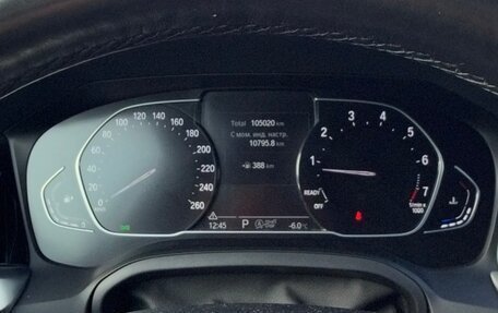 BMW 3 серия, 2021 год, 3 900 000 рублей, 9 фотография