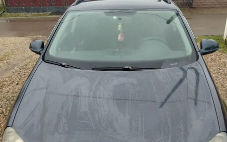 Volkswagen Golf V, 2008 год, 570 000 рублей, 12 фотография