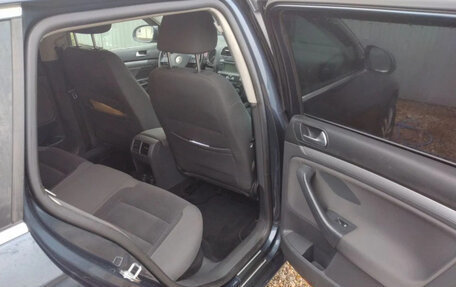 Volkswagen Golf V, 2008 год, 570 000 рублей, 2 фотография