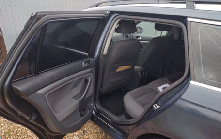 Volkswagen Golf V, 2008 год, 570 000 рублей, 6 фотография