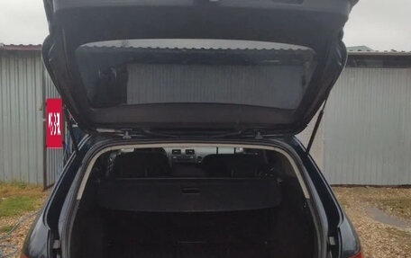 Volkswagen Golf V, 2008 год, 570 000 рублей, 8 фотография