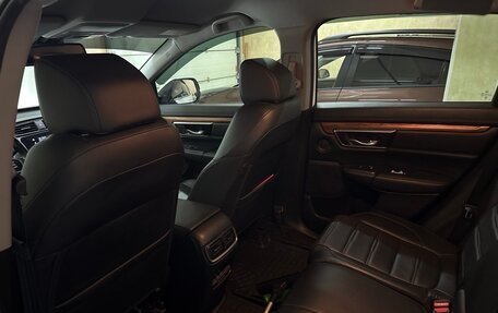 Honda CR-V IV, 2021 год, 3 750 000 рублей, 7 фотография