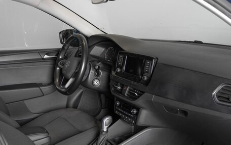 Volkswagen Polo VI (EU Market), 2020 год, 1 550 000 рублей, 7 фотография