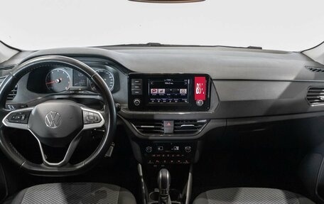 Volkswagen Polo VI (EU Market), 2020 год, 1 550 000 рублей, 6 фотография