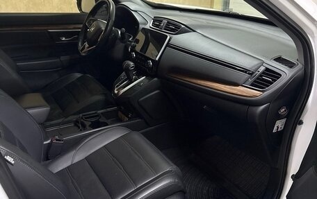 Honda CR-V IV, 2021 год, 3 750 000 рублей, 6 фотография