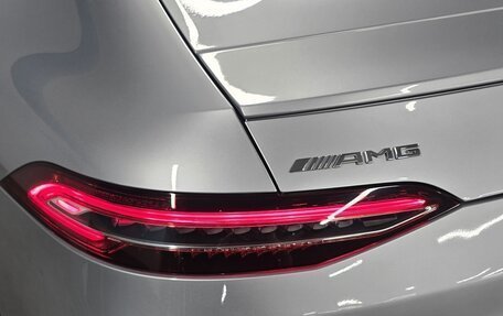 Mercedes-Benz AMG GT I рестайлинг, 2025 год, 12 000 013 рублей, 6 фотография